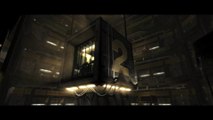 Deus Ex: Human Revolution Missing Link DLC Launch Trailer