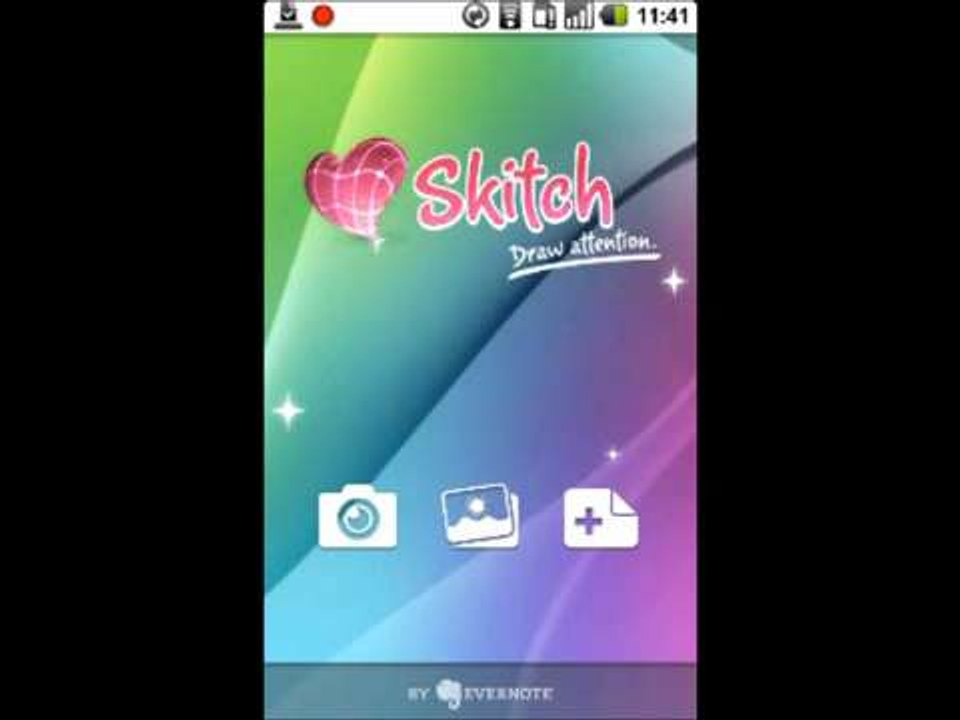 Skitch