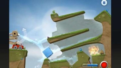 Sprinkle: Water Splashing Fire Fighting Fun