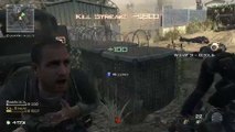 Call of Duty: Modern Warfare 3 - Spec Ops Survival Mode