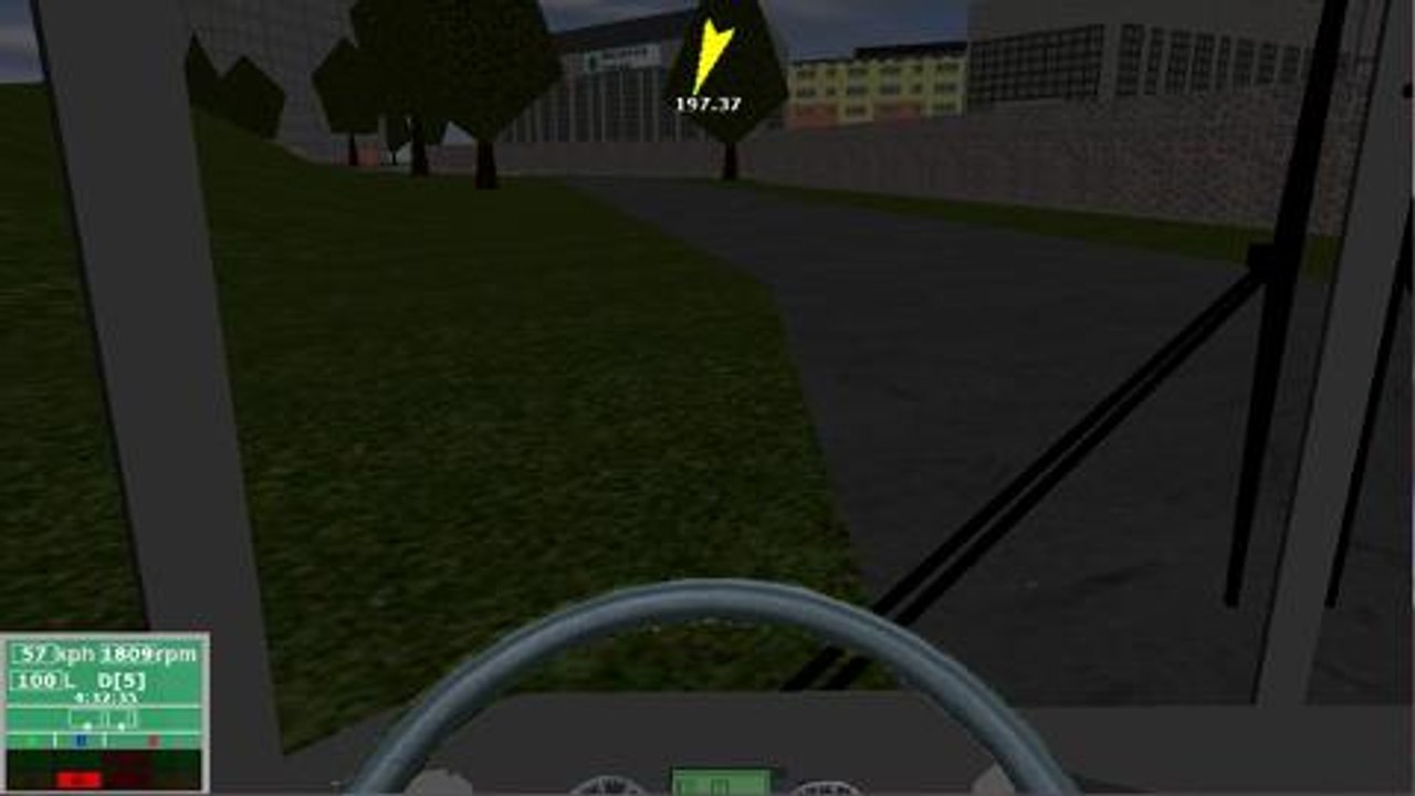 VirtualBus Overview