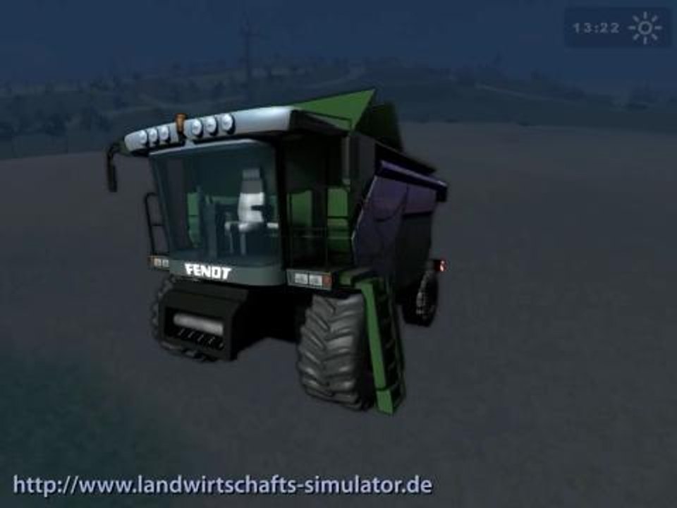 Farming Simulator
