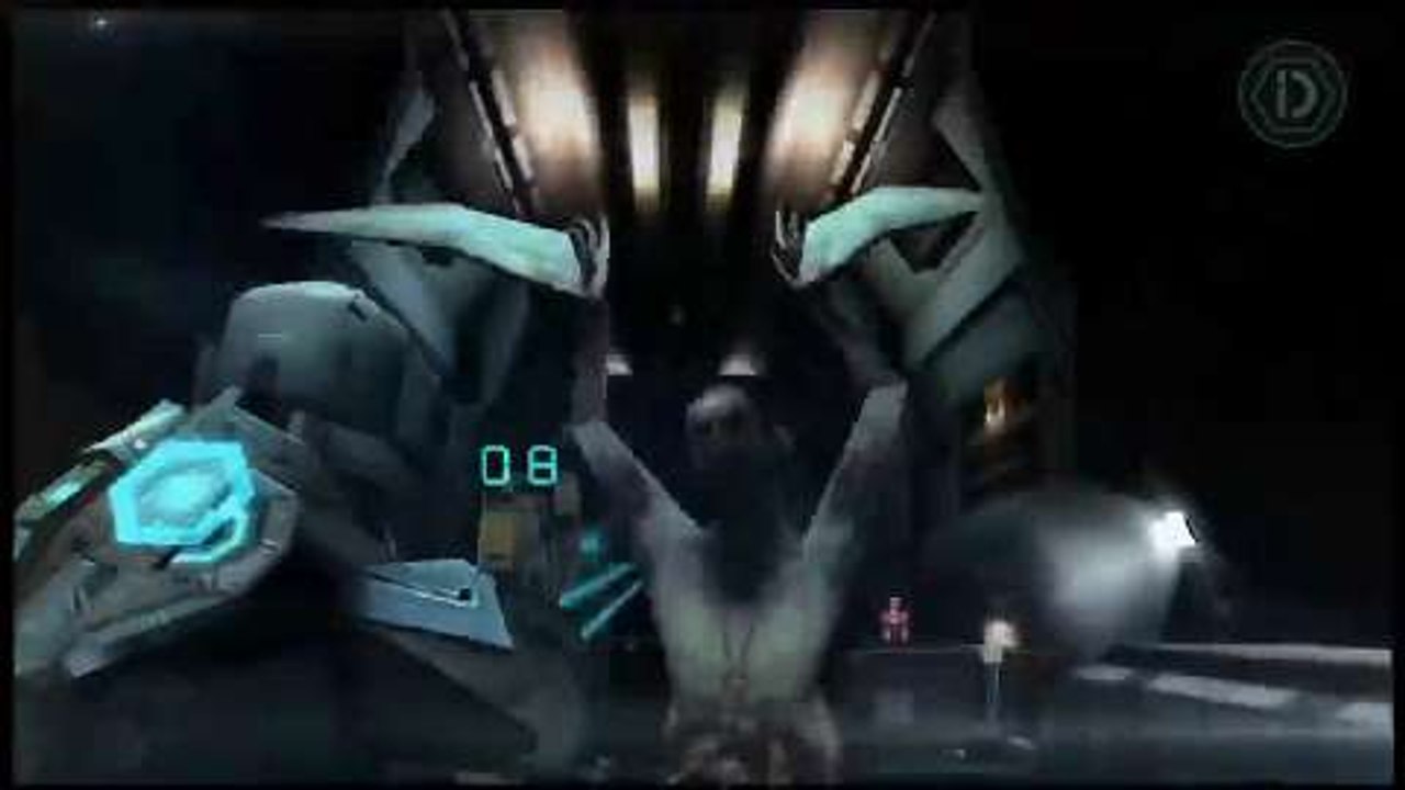 Dead Space - Trailer