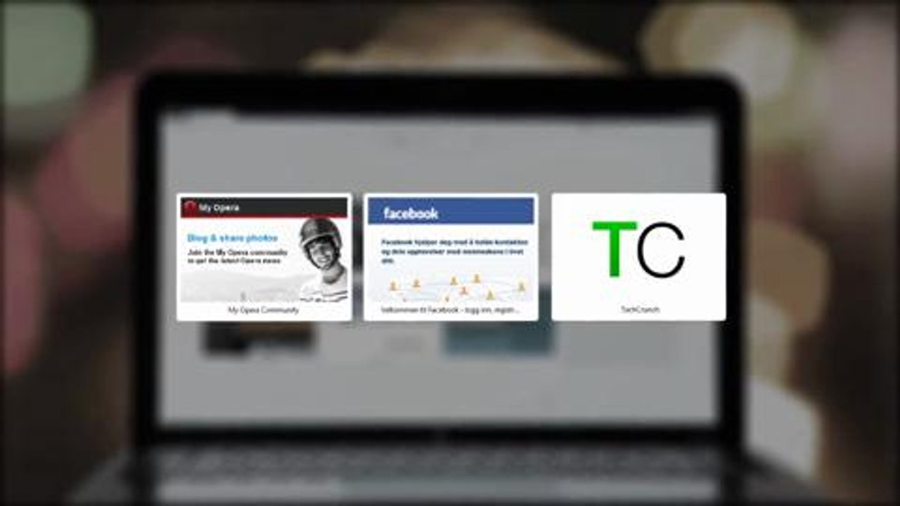 Opera Software