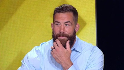 Rugby - Jamie Cudmore répond à vos questions