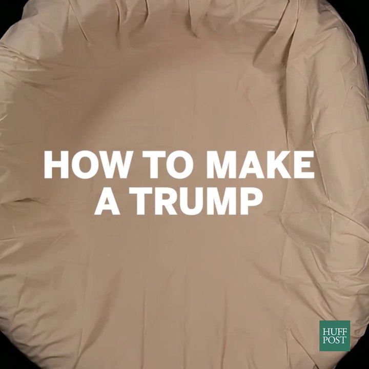 How To Make A Trump