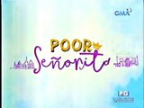 Poor Senorita May 26 2016 Part 1 - pinoytvnetwork.net