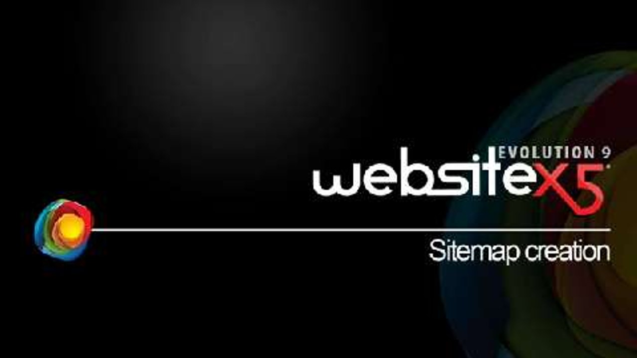 Website X5 Tutorial 2