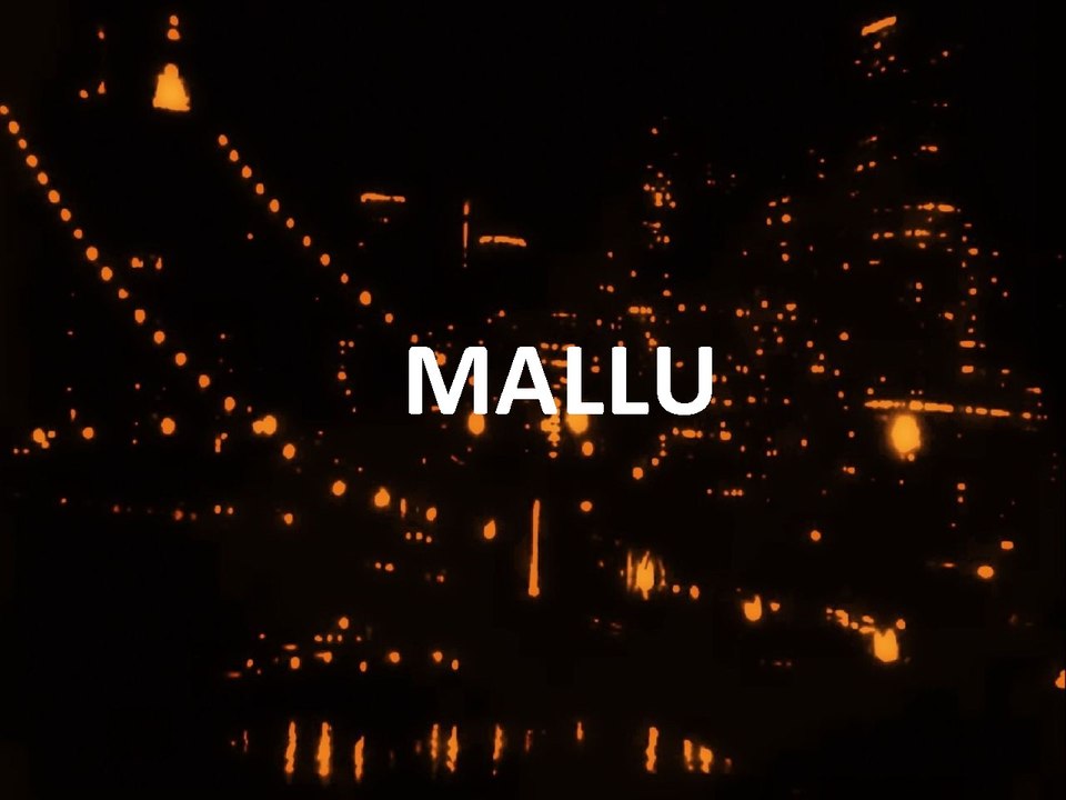 Mallu- Volver