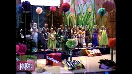 FBC Kids Big Shot Musical