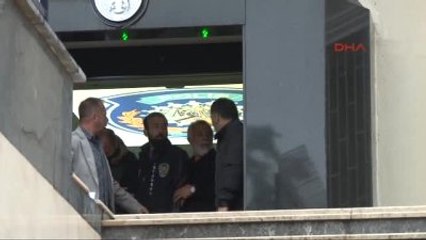 Restoranda Çocuğu Asitle Yakan Şüpheli Hakim Karşısında