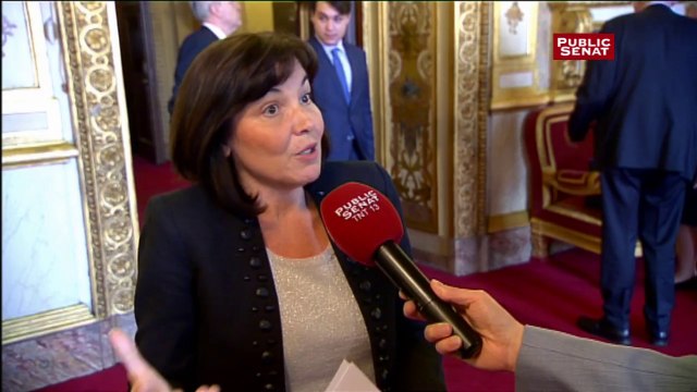 Temps de travail des fonctionnaires : « Pas des fainéants » mais quelques « abus », souligne Annick Girardin