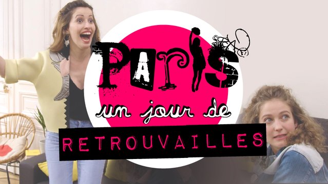 PARIS, un jour de retrouvailles (S2, EP2)