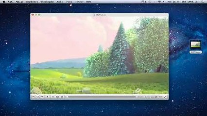 VLC Media Player für Mac: Übersicht und Funktionen