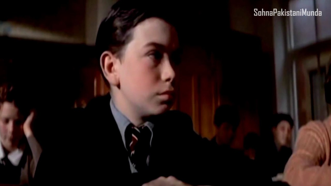 Another Brick In The Wall (Pink Floyd)