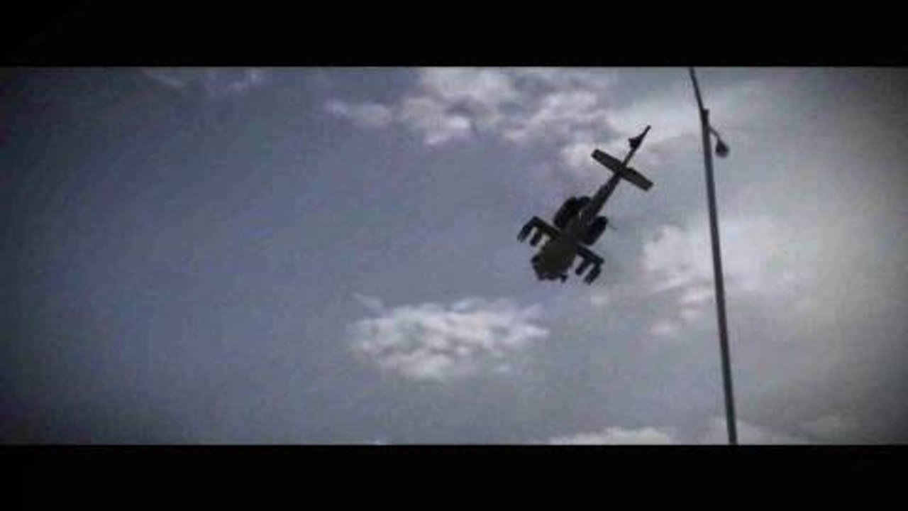 Battlefield Play4Free Trailer