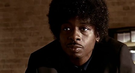 "If the milk turns out to be sour" - Lock, Stock and Two Smoking Barrels