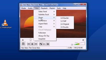 VLC Media Player Overview