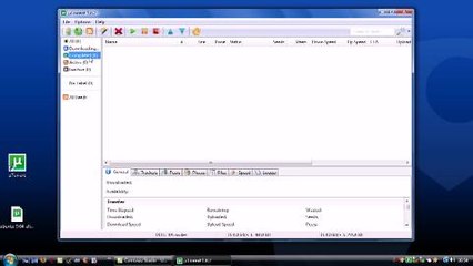 A Quick Look at uTorrent