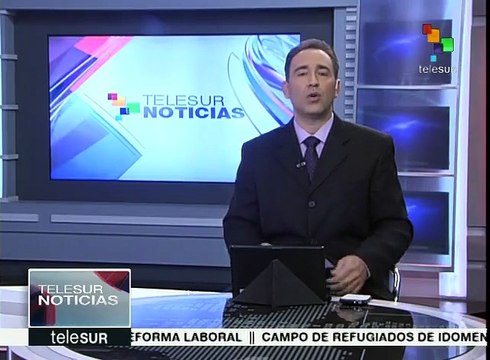 Francia: trabajadores de plantas nucleares se unen al paro nacional