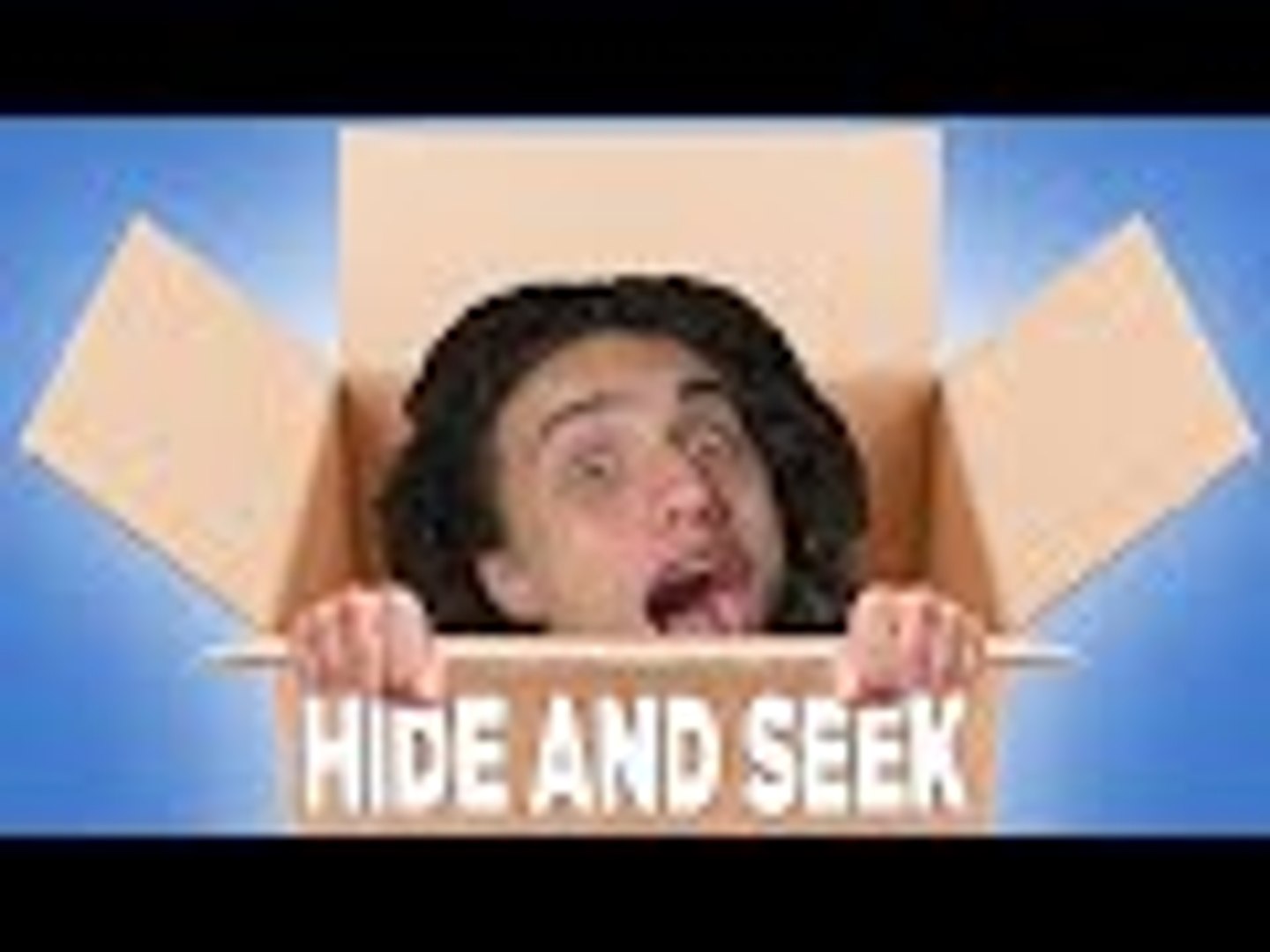 Kwebbelkop Best Hiding Spot Ever Hide And Seek Video