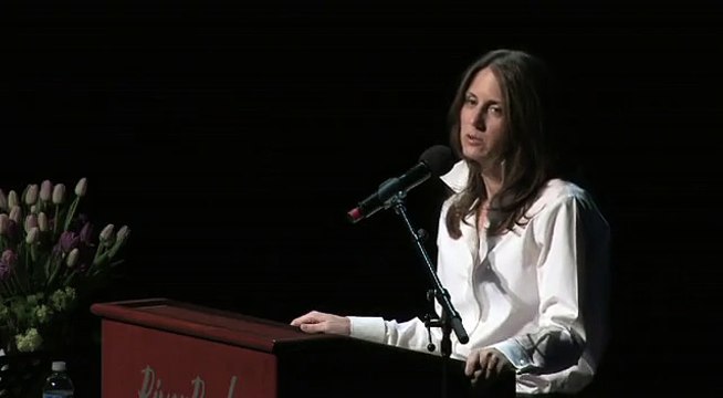 Dying Mother Gives Last Words - Life Changing - Rachel Barkey