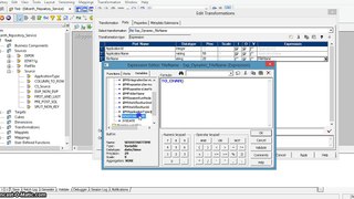 Dynamic Filenames in Informatica