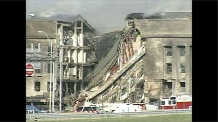 أرشيف- هجمات 11 سبتمبر تعمق مشاعر الرعب