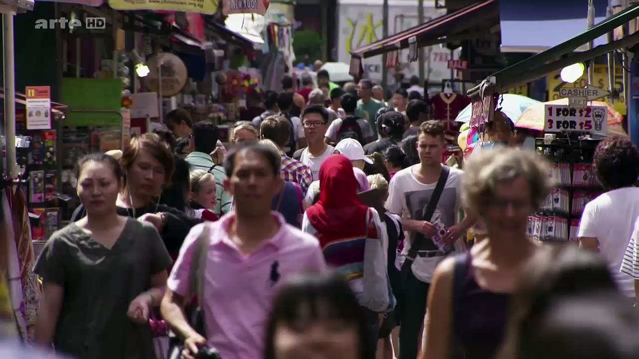 Un Vaisseau Spatial Nommé Terre e04