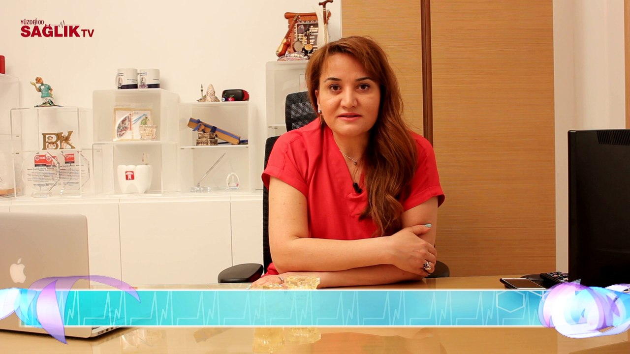 Çürük, Önlenebilir Bir Hastalık mıdır – Burcu Kurtiş