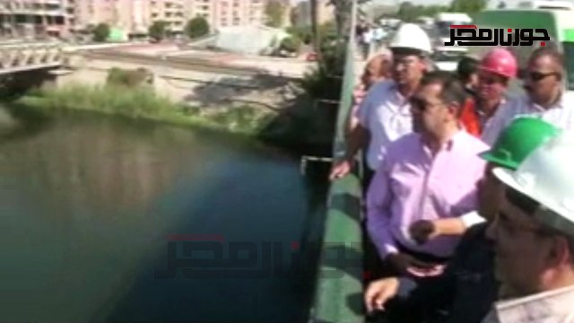 افتتاح منزل كوبري فيصل بأسيوط في 30 يونيو بتكلفة 30 مليون جنيه