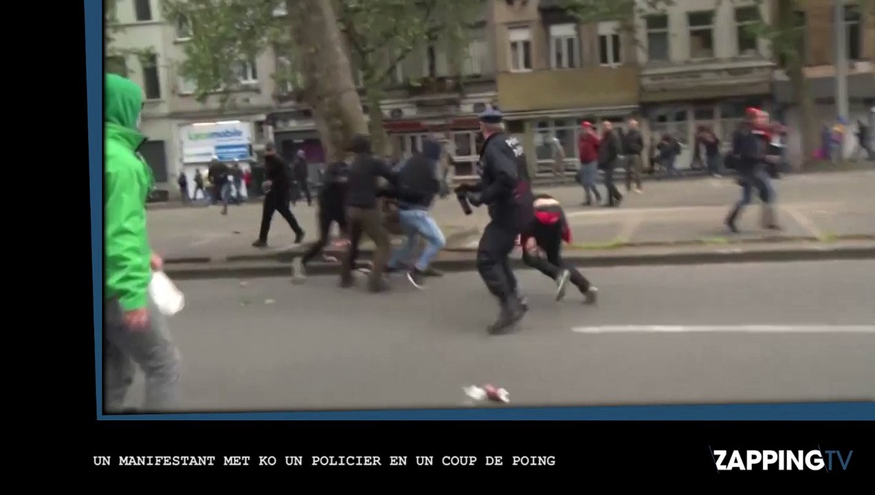 Ah, les belges itou  ;-)