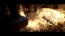 Tomb Raider: Underworld - Offizieller Trailer des Herstellers