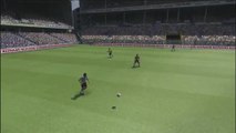 Pro Evolution Soccer 2009 - Offizieller Trailer des Herstellers