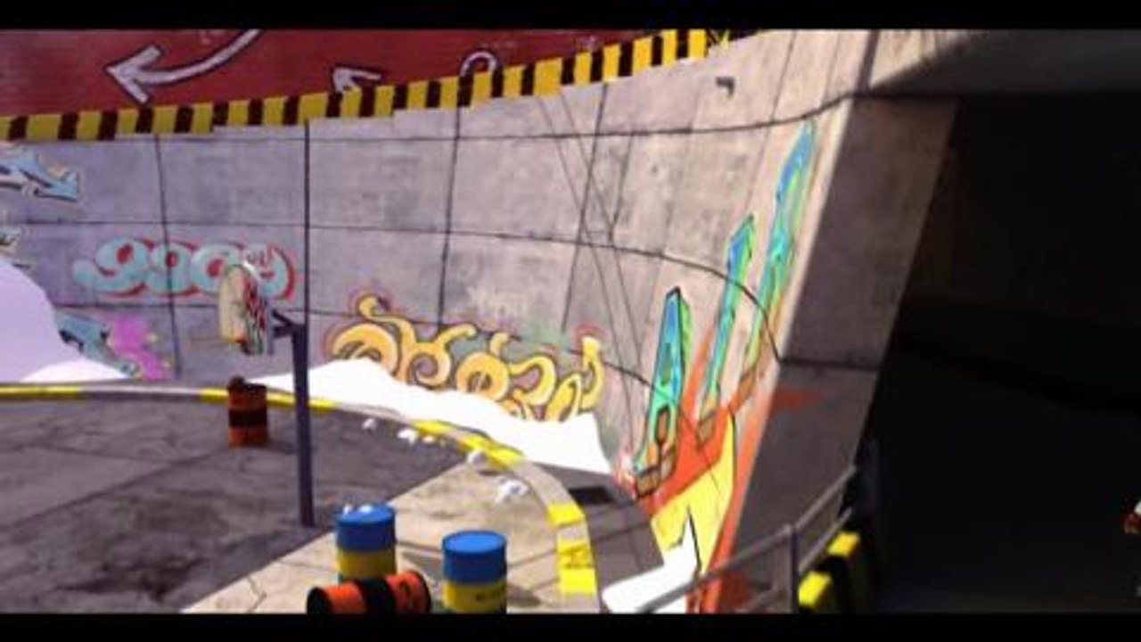 Street Gears - Offizielles Herstellervideo