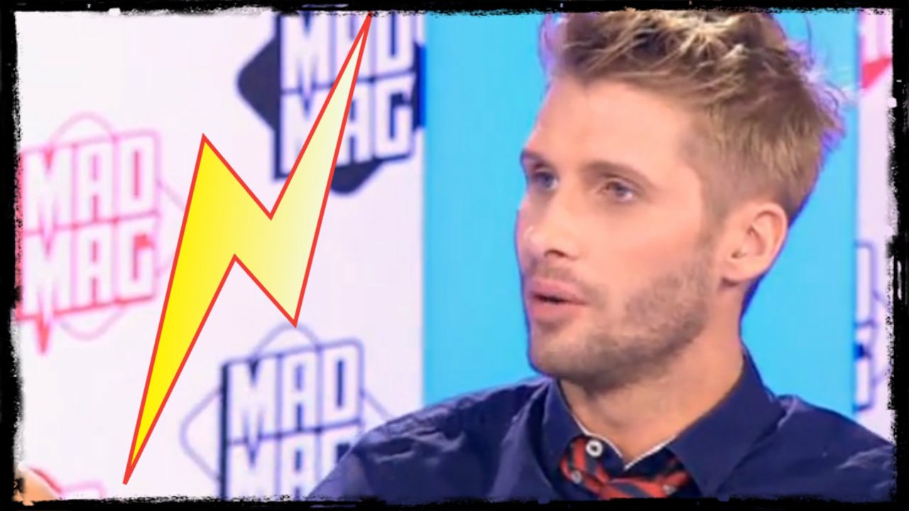 #LeMadMag : Benoît Dubois choque avec ses propos sur les rondes