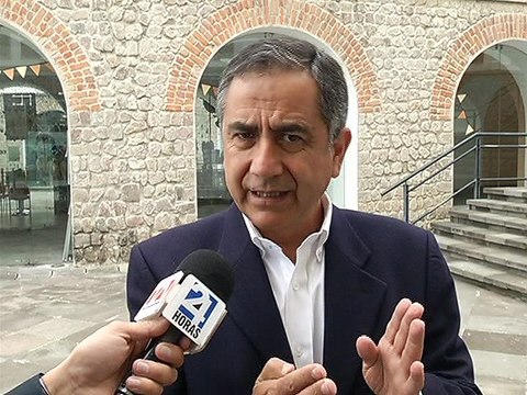 Edificio Firenze cuenta con todos los permisos