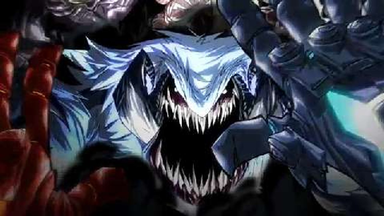 Escape from Age of Monsters Trailer