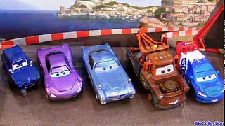 5-pack CARS 2 Tomber with Oil Can Paris Espionage TRU ToysRUs Disney Pixar Mater toys