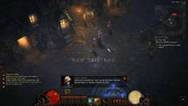 Die ersten 20 Minuten von Diablo III
