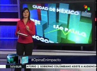 Donald Trump cerca de hacerse de la candidatura republicana en EE.UU.