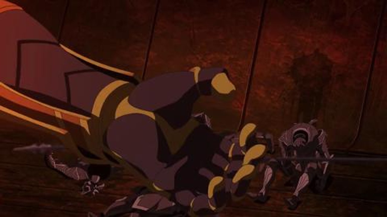 Diablo III: Animierter Kurzfilm