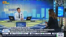 Les tendances sur les marchés: Quels sont les catalyseurs du mouvement de rebond sur les marchés ? - 26/05