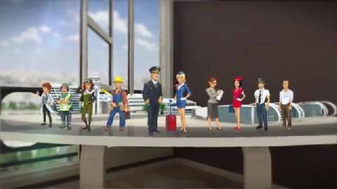 Mit Airport City auf dem Android-Handy abheben