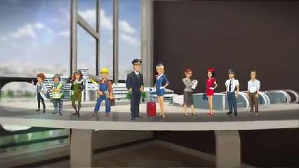 Mit Airport City auf dem Android-Handy abheben