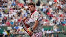 Interview : Stan Wawrinka prêt à défendre son titre à Roland Garros