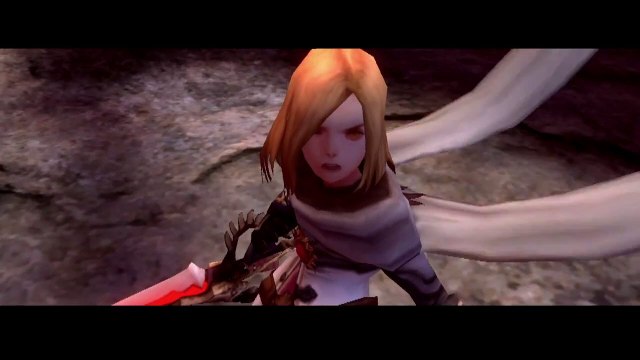 Rollenspiel-Action im Comic-Look