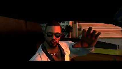 Action im GTA-Stil für das Handy