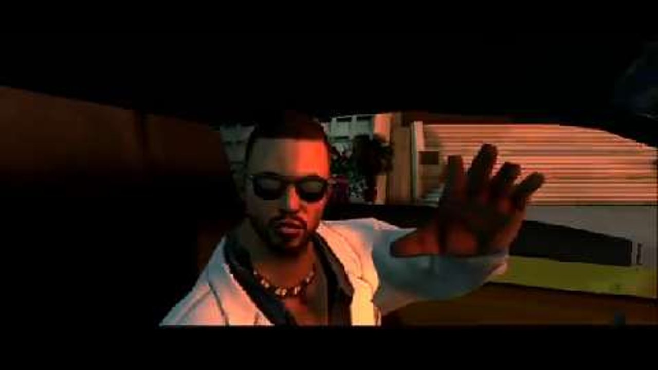 Action im GTA-Stil für das Handy