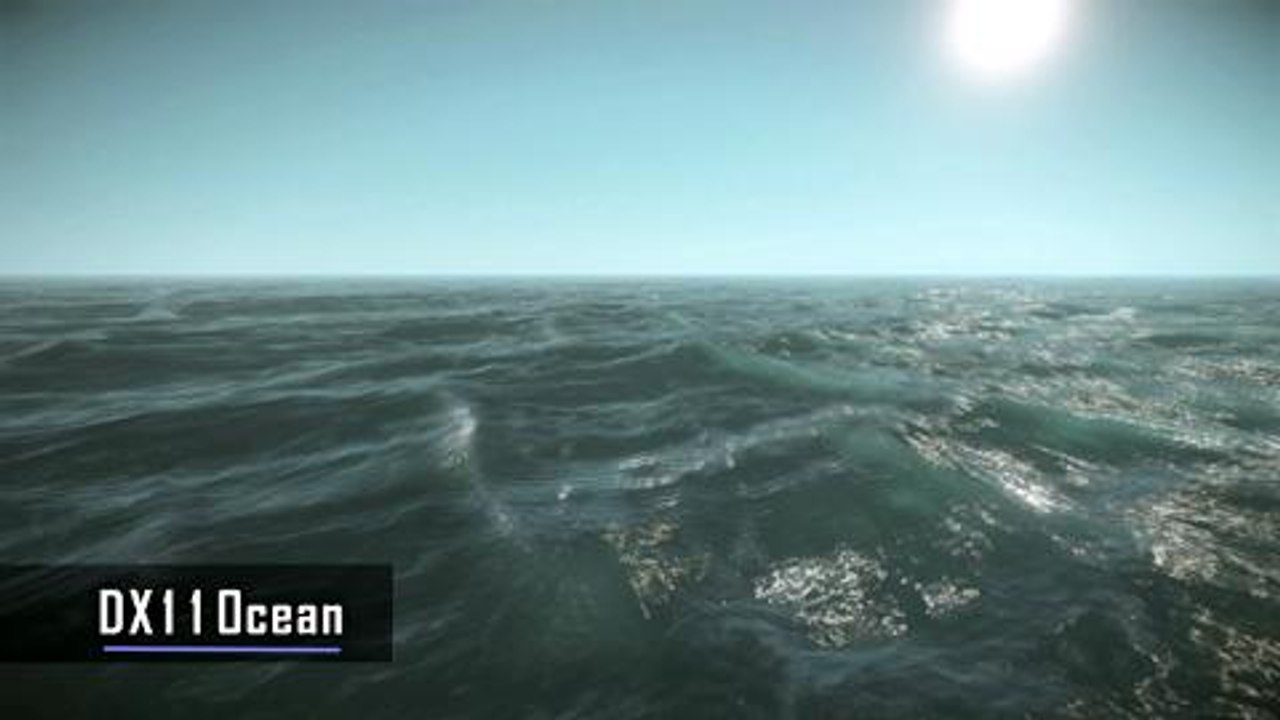 Mit CryENGINE 3 eigene Shooter entwickeln